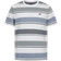 Levi's Original Housemark T-shirt - Julian Stripe Bright