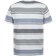 Levi's Original Housemark T-shirt - Julian Stripe Bright