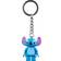 LEGO Stitch Key Chain