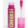 NYX Professional Makeup Fat Cheeks Juicy Liquid Blush - Plum Pop Purple