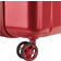 Delsey Caumartin Plus 70cm - Red