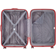 Delsey Caumartin Plus 70cm - Red