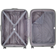 Delsey Caumartin Plus 70cm - Grey