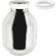 Alfi Glass Insert Termos 1L