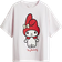 H&M Printed Cotton T-shirt - Light Pink/My Melody (1263226035)