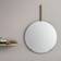 Moebe WMBR30 Brass Wall Mirror 30cm