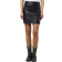 Noisy May Coated High Waisted Skirt - Black