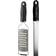 Microplane Gourmet Set Zester + Coarse Rivejern 2stk
