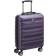 Delsey Air Armour Slim 57cm - Dark Purple