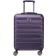 Delsey Air Armour Slim 57cm - Dark Purple