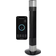 Princess 358280 Smart Tower Fan Black
