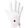 Br All Weather Pro Gloves - White