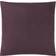 Elvang Classic Komplet pyntepude Lilla (50x50cm)