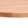 vidaXL 355927 Brown Table Top 30cm