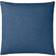 Elvang Classic Cushion Cover Blue (50x50cm)
