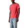 Levi's Original Housemark T-shirt - Jalapeno Jersey/Rouge