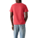 Levi's Original Housemark T-shirt - Jalapeno Jersey/Rouge
