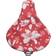 Basil Magnolia Saddle Cover Red