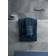 Mille Notti Fontana EKO Guest Towel Blue (70x50cm)