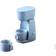 Stelton Rig-Tig Foodie Light Blue