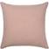 Elvang Classic Pudebetræk Pink (50x50cm)