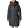 Columbia Women's Juniper Ridge Waterproof Down Parka - Black