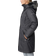 Columbia Women's Juniper Ridge Waterproof Down Parka - Black