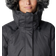 Columbia Women's Juniper Ridge Waterproof Down Parka - Black