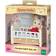 Sylvanian Families Chokolade Kanin Baby Set 5017