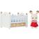 Sylvanian Families Chokolade Kanin Baby Set 5017