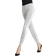 Falke Seamless Women Leggings - Snow