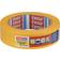 TESA Precision Mask Standard 50 m x 30 mm 4344 - Orange 50000x30mm