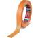 TESA Precision Mask Standard 50 m x 30 mm 4344 - Orange 50000x30mm