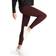 Falke Seamless Women Leggings - Barolo