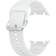 Samsung Sport Strap Watch 8 Hvid