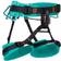 Mammut 4 Slide Climbing Harness Unisex - Dark Ceramic