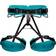 Mammut 4 Slide Climbing Harness Unisex - Dark Ceramic
