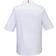 Portwest Chef's Mesh Air Pro Jacket S/S - White