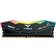 TeamGroup T-Force Delta RGB Black DDR5 6000MHz 2x32GB (FF3D564G6000HC38ADC01)