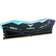 TeamGroup T-Force Delta RGB Black DDR5 6000MHz 2x32GB (FF3D564G6000HC38ADC01)