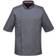 Portwest Chef's Mesh Air Pro Jacket S/S - Grey