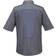 Portwest Chef's Mesh Air Pro Jacket S/S - Grey