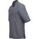 Portwest Chef's Mesh Air Pro Jacket S/S - Grey