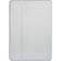 Targus Click-In Case for iPad 10.2/Air 3/Pro 10.5 Silver