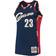 Mitchell & Ness Cleveland Cavaliers LeBron James Hardwood Classics Alternate Swingman Jersey