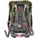 Step by Step Cloud School Bag Set - Dino Torex Green