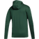 adidas Men's Team Issue Pullover Hoodie - Dark Green