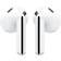 Samsung Galaxy Buds3 White