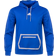 adidas Men's Team Issue Pullover Hoodie - Royal