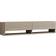 Hanah Home Taboada Beige TV Bench 141x31cm